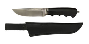 Нож Барсук (N690)