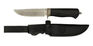 Нож Бивень (N690)