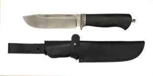 Нож Бизон (N690)
