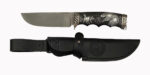 Нож Бобр (CPM S60V)