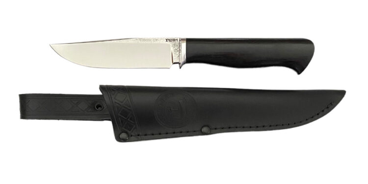 Нож Классик (Х12Ф1)