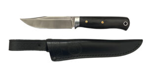Нож Кумир (N690, Фултанг)