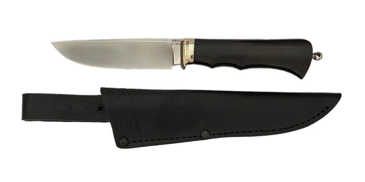 Нож Лидер (N690)