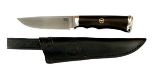 Нож Лидер (Vanadis 10)