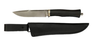 Нож Лис (N690)