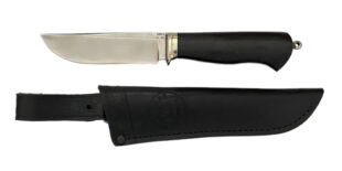 Нож Лось (N690)