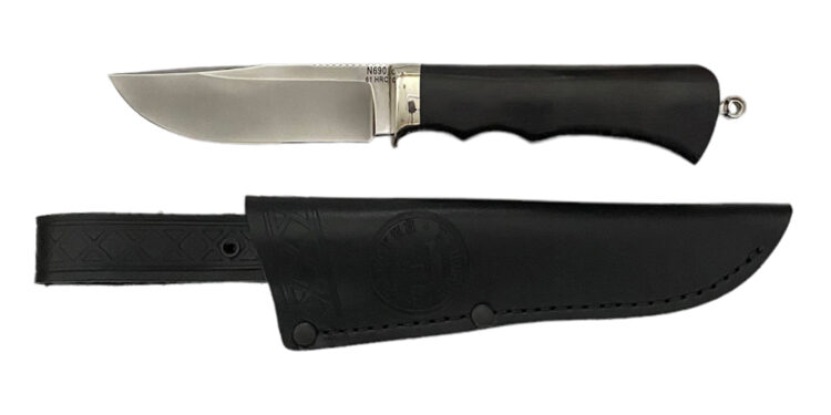 Нож Мэтр (N690)