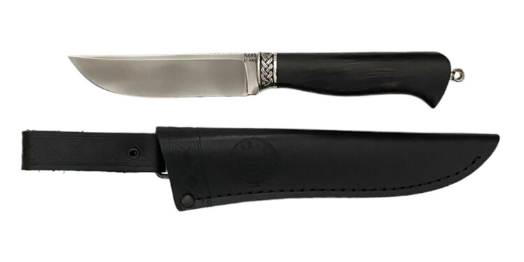 Нож Олень (N690)
