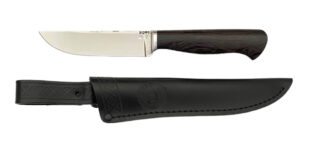 Нож Олень (Х12Ф1)