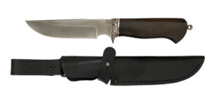 Нож Сапсан (N690)