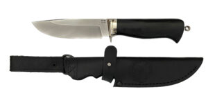 Нож Скат (N690)