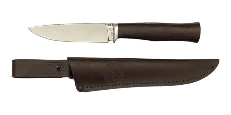 Нож Жерех (Х12Ф1)