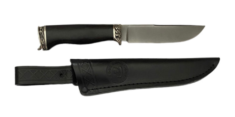 Нож Тигр (CPM S60V)