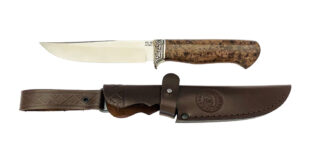 Нож Бивень (VG-10)