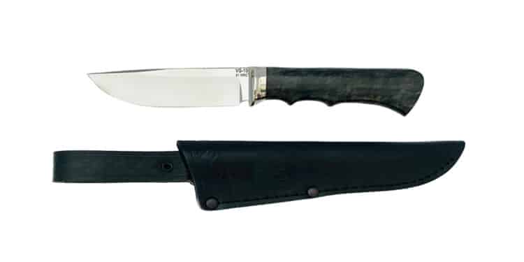 Нож Мэтр (VG-10)