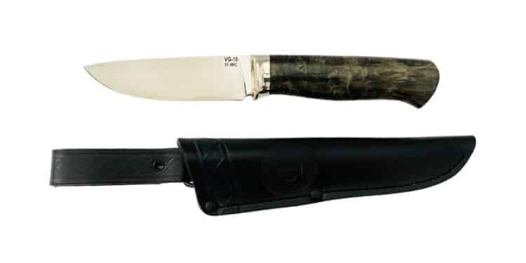 Нож Практик (VG-10)