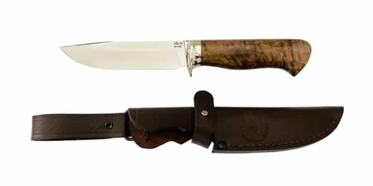 Нож Скат (VG-10)