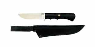Нож Лесник (N690, Малыш)