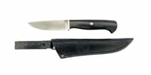Нож Практик (N690, Малыш)