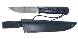 Нож Финист (AUS 10 Co)